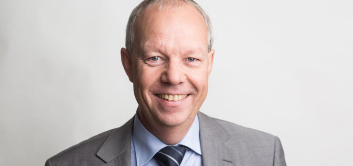 Thomas Jorberg - Vorstand GLS Bank